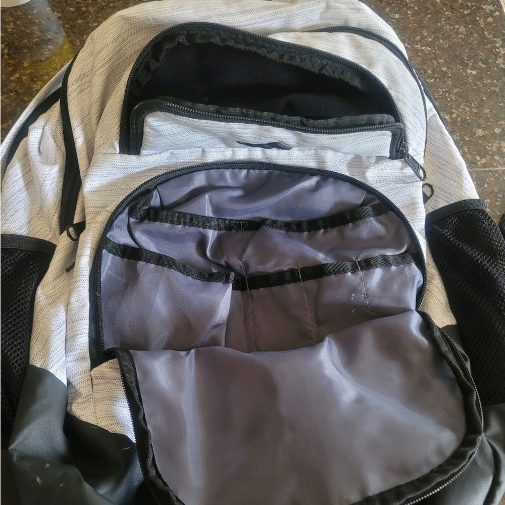Adidas book bag